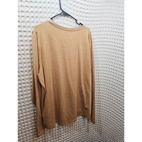 All in Motion size XXL long sleeve - Picture 3 of 3